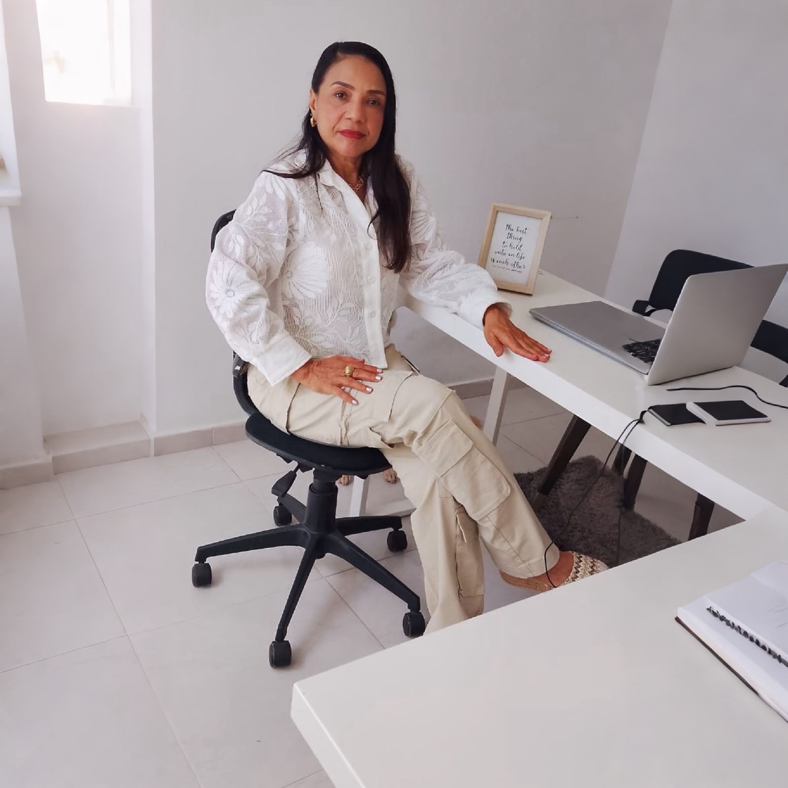 Terapia Individual